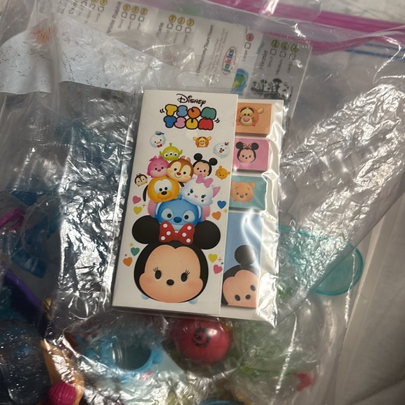 Vibrant collection of Disney Tsum Tsum. Over 300 different characters. - Picture 4 of 11